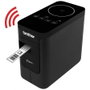 Brother Rotuladora Electrónica P-TOUCH PT-P750W con WiFi y NFC